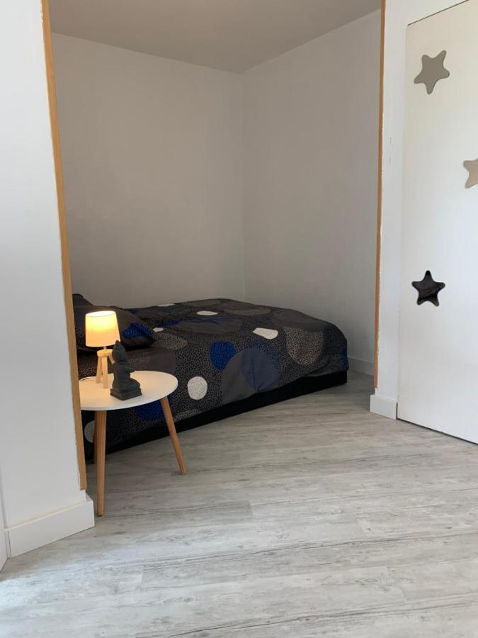 Appartement Aux 3 Rivieres A Mandelieu Ngoại thất bức ảnh