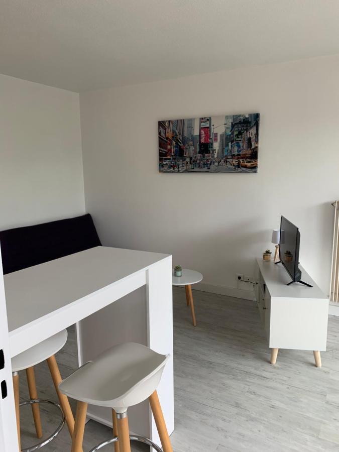 Appartement Aux 3 Rivieres A Mandelieu Ngoại thất bức ảnh