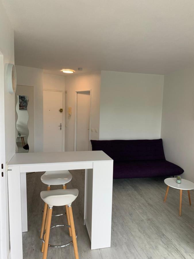 Appartement Aux 3 Rivieres A Mandelieu Ngoại thất bức ảnh