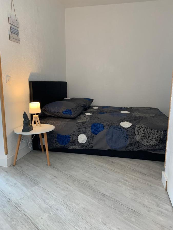 Appartement Aux 3 Rivieres A Mandelieu Ngoại thất bức ảnh