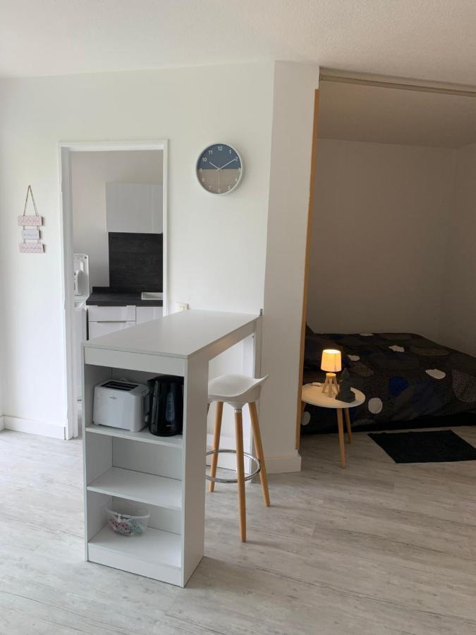 Appartement Aux 3 Rivieres A Mandelieu Ngoại thất bức ảnh