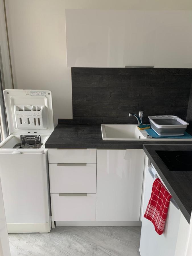 Appartement Aux 3 Rivieres A Mandelieu Ngoại thất bức ảnh