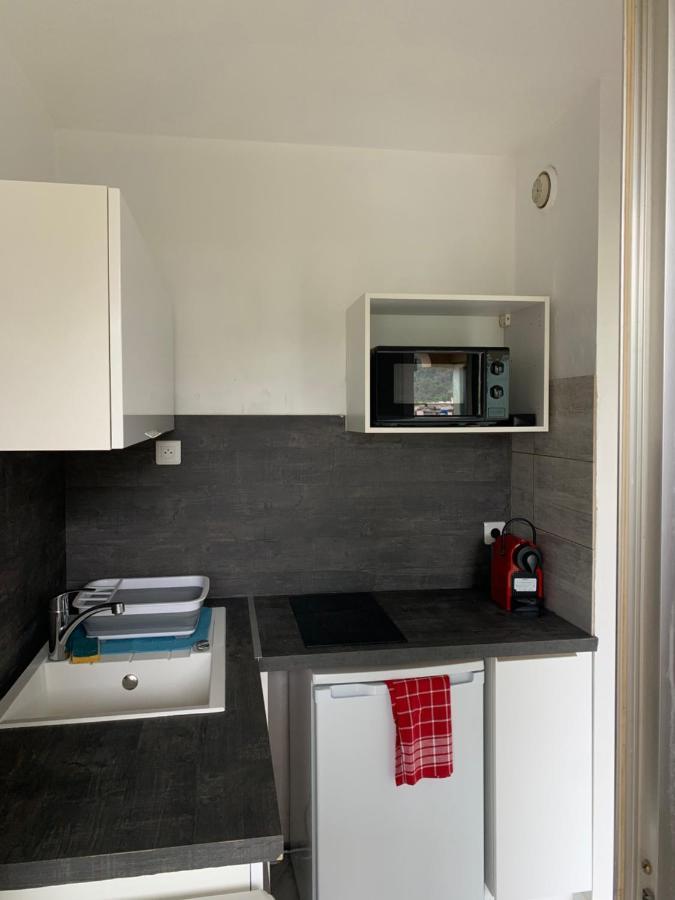 Appartement Aux 3 Rivieres A Mandelieu Ngoại thất bức ảnh