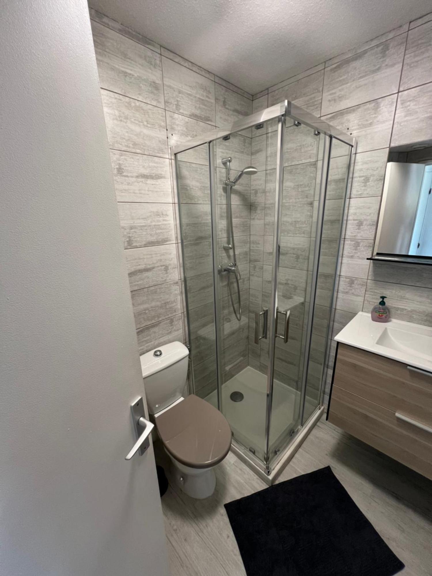 Appartement Aux 3 Rivieres A Mandelieu Ngoại thất bức ảnh